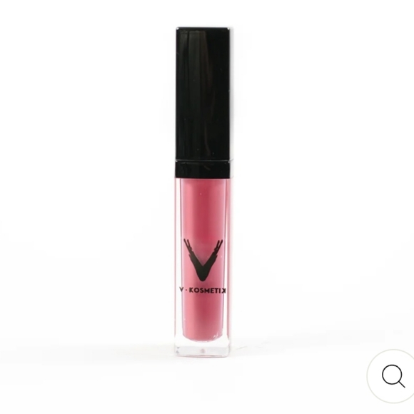 Liquid Velvet Lipstick - Picture 3 of 3